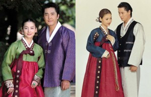 hanbok hanbok