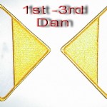 flashes 1-3 dan