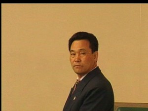 Hwang Kwang-sung