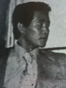 J C KIM 1973