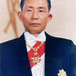 Park Chung-hee 박정희 (朴正熙)