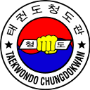 CDK TKD Logo